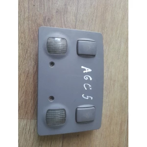 Изображение товара -  Плафон салона Audi a6c5