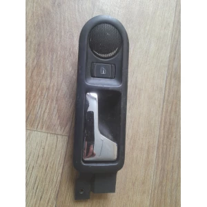 Изображение товара -  Задняя правая ручка двери Vw Passat B5