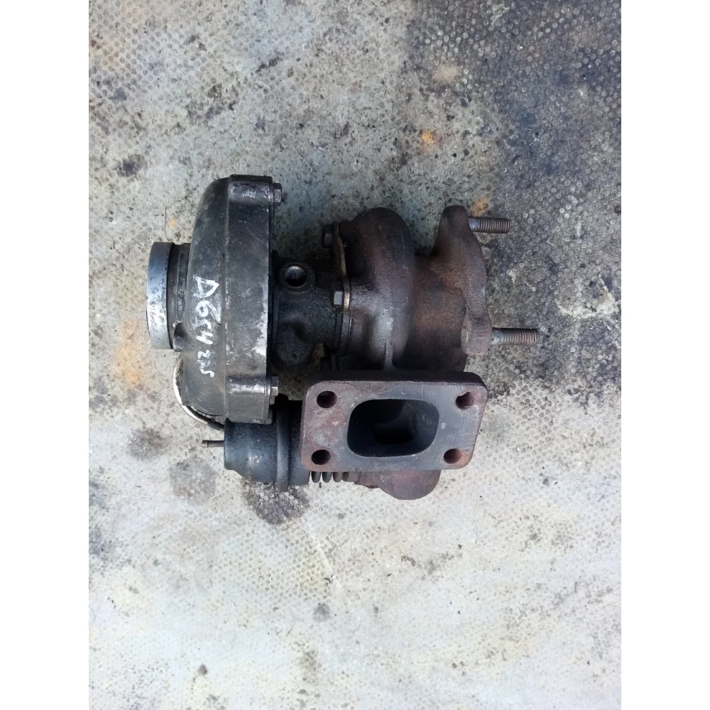046145703G Турбина Audi A6C4 2.5tdi