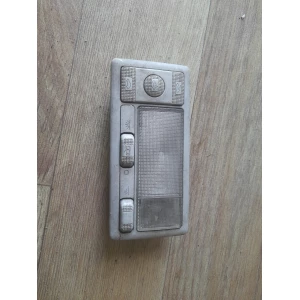 Изображение товара -  Плафон подсветки салона Vw Golf 3