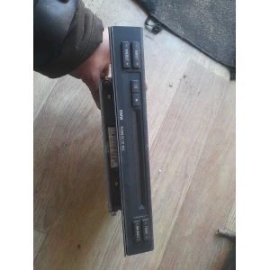 Изображение товара -  CD магнитола Bmw E39