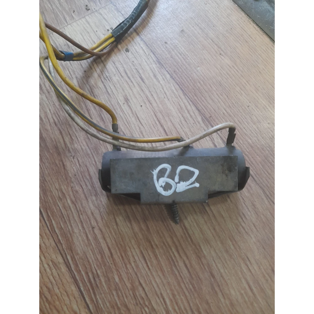 Резистор печки Vw Passat B2