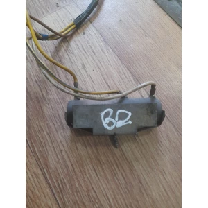 Изображение товара -  Резистор печки Vw Passat B2