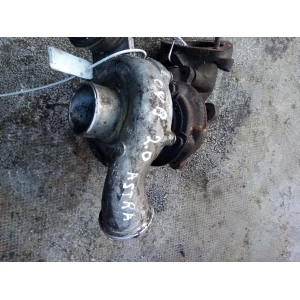 Изображение товара -  90570506 Турбина Opel Astra, Zafira 2.0dti под ремонт