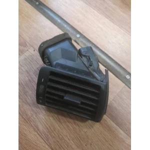 Изображение товара -  Правый дефлектор Bmw E46