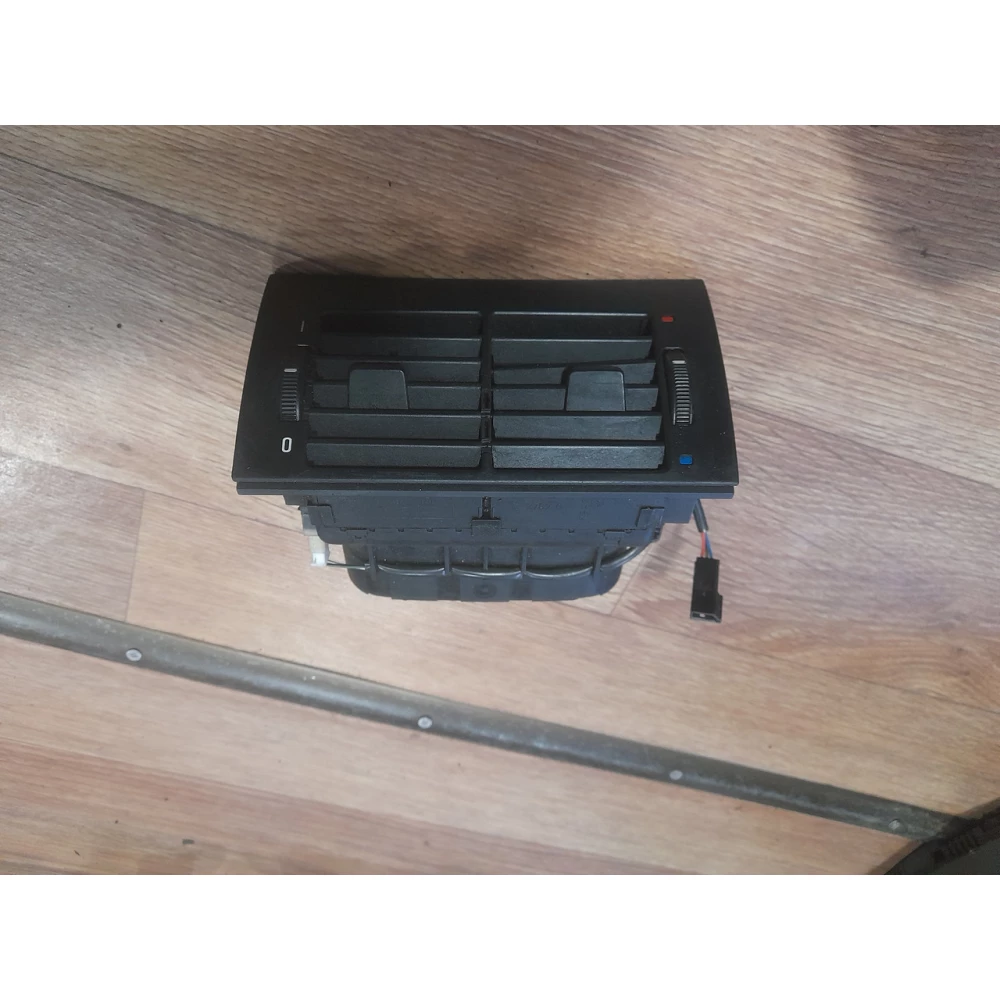 Задний дефлектор Bmw E39 8376150