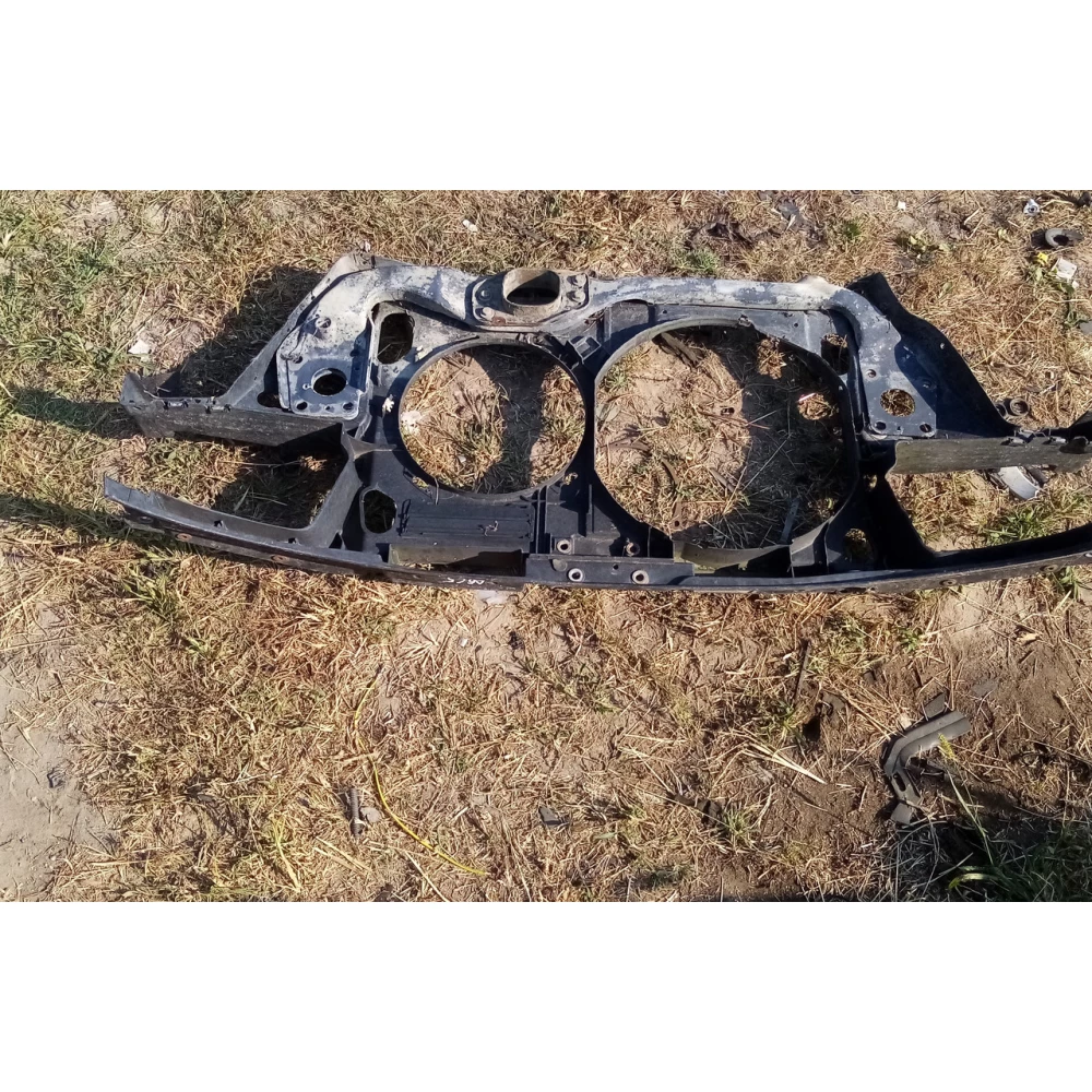 Передний телевизор Audi A6C5