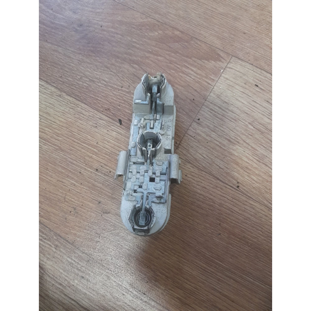 Плата заднего левого фонаря Volvo v40