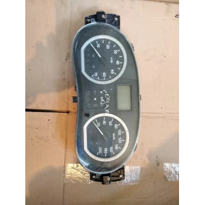 Изображение товара -  21677499-2 приборная панель Dacia Logan 1.6