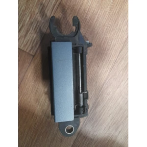 Изображение товара -  Передняя правая ручка двери Audi a6c4