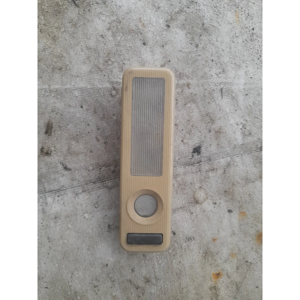 Плафон подсветки салона Bmw E39