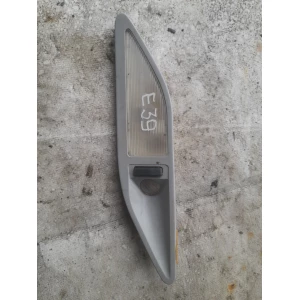 Изображение товара -  Левый плафон подсветки  Bmw e39