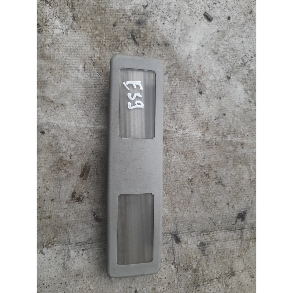 Плафон подсветки салона Bmw E39