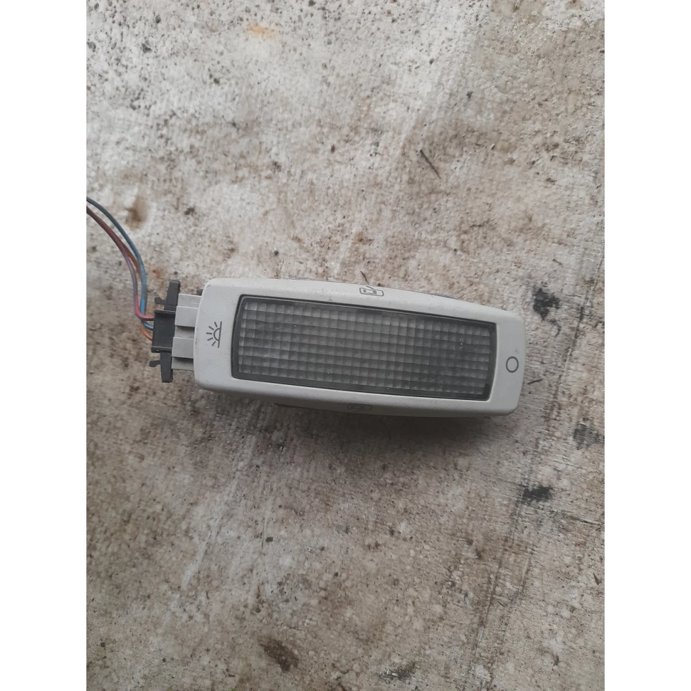 Плафон подсветки салона Vw Passat B5