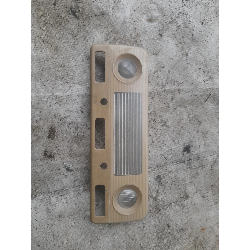 Плафон подсветки салона Bmw E39