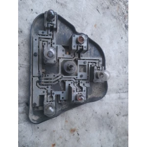 Изображение товара -  Плата заднего правого фонаря BMW e39