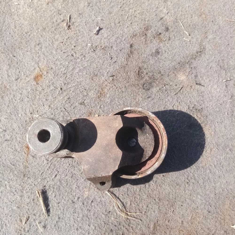 Натяжной ролик Mazda 6 2.0