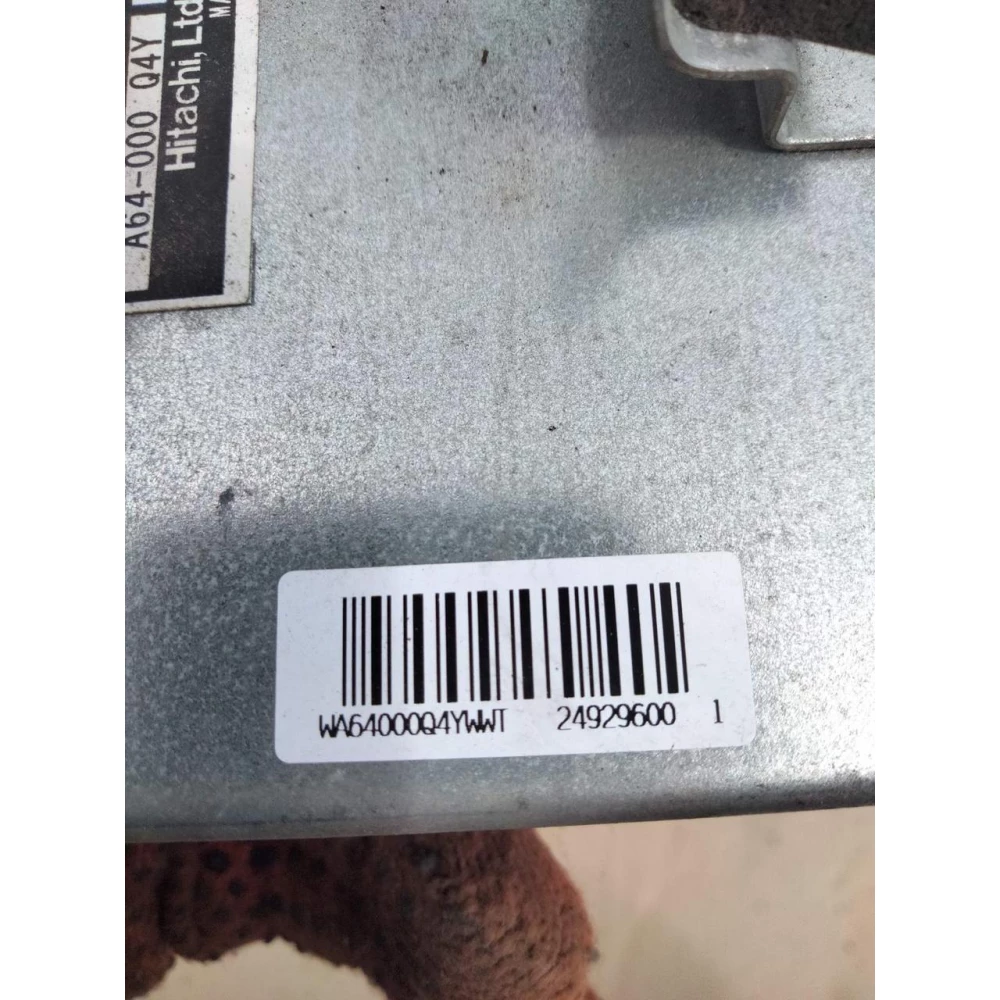 31711AK351 Блок управления АКПП Subaru Legacy Outback 3 BP 2003-2009