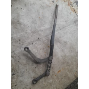 Изображение товара -  Правый дворник  Bmw E39