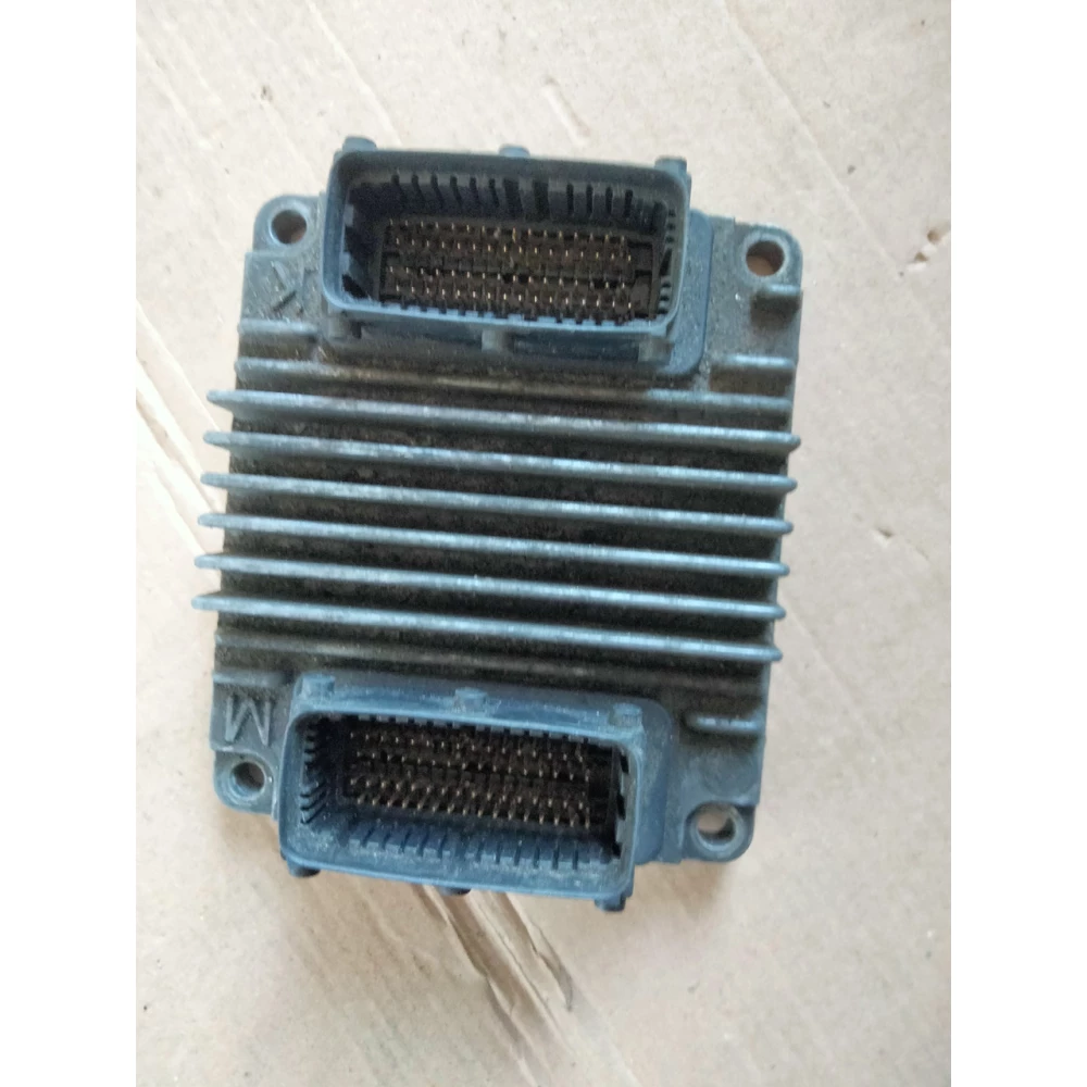 9389429 электронный блок управления двигателем Opel Combo 1.7dti