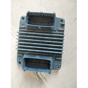 Изображение товара -  9389429 электронный блок управления двигателем Opel Combo 1.7dti