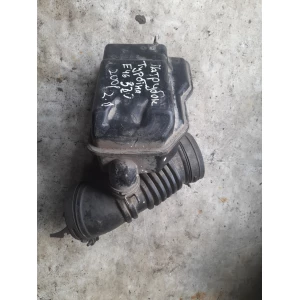 Изображение товара -  Патрубок  турбины Bmw E46 2.0