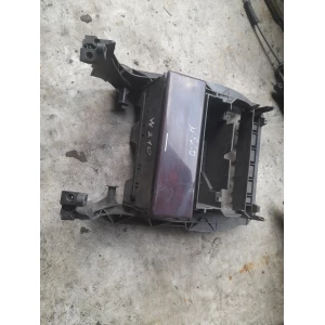 Изображение товара -  Рамка магнитоли Mercedes-Benz w210