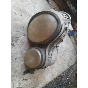 Изображение товара -  Правая фара Mercedes-Benz w210