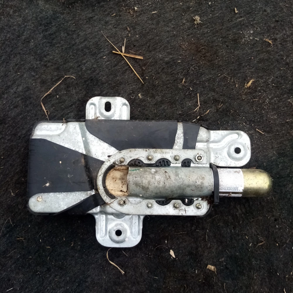 Подушка безпеки BMW E 39 348217438084