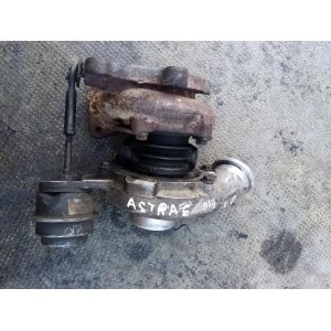 Изображение товара -  90570506 Турбина Opel 2.0dti