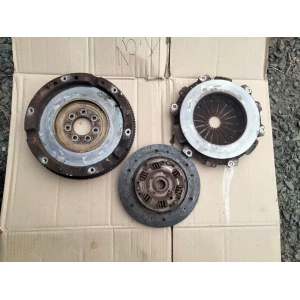 Изображение товара -  Комплект сцепления Renault Kangoo 1.9 Valeo