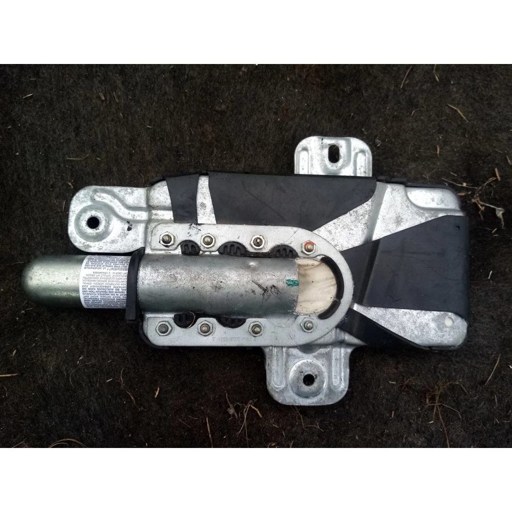 Подушка безопасности BMW E 46