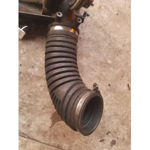 Изображение товара -  Патрубок воздушного фильтра Mercedes-Benz w210 a6040940409