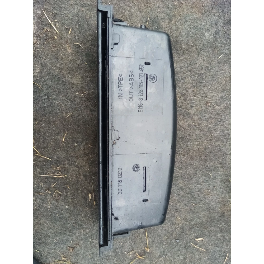 Бардачок BMW E 46 307180200