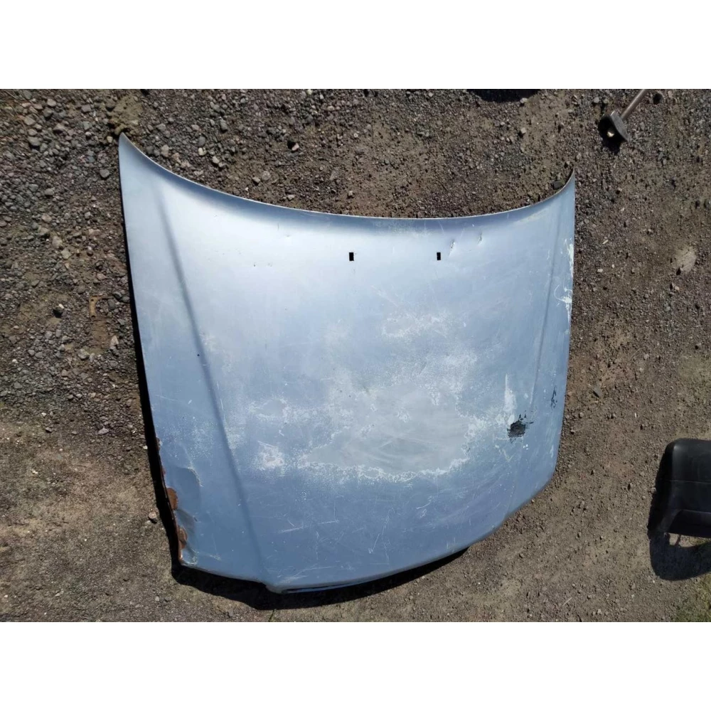 Капот Audi A6 C4 оригинал