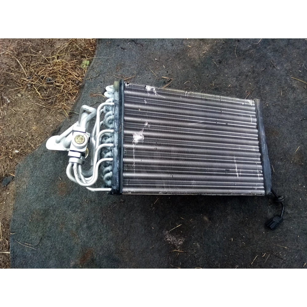 Радиатор кондиционера BMW E 39