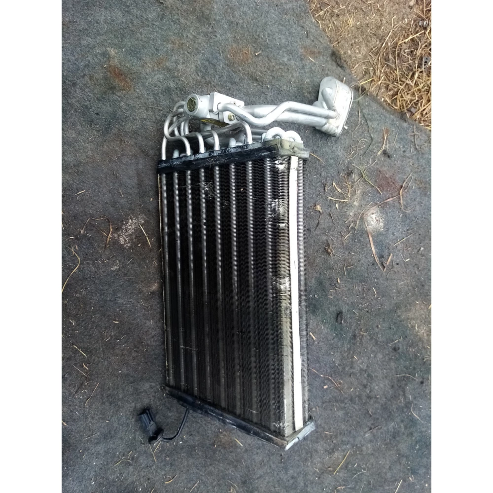 Радиатор кондиционера BMW E 39