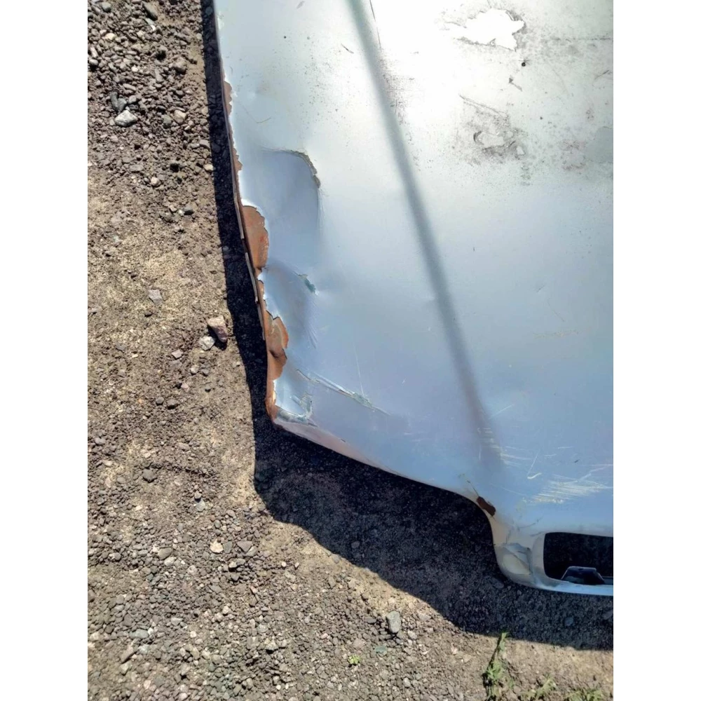 Капот Audi A6 C4 оригинал