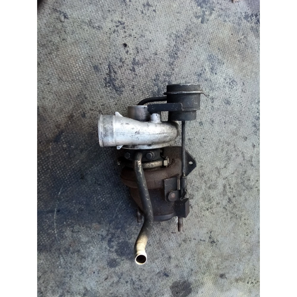2246144 7706451 Турбина BMW E34, E38, E39 2.5TDS