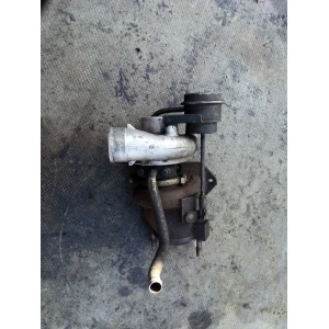 Изображение товара -  2246144 7706451 Турбина BMW E34, E38, E39 2.5TDS