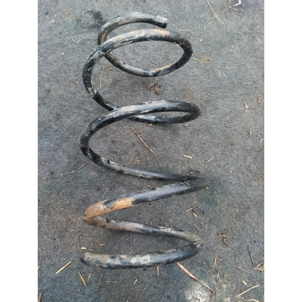 Прижина передняя  BMW E 46