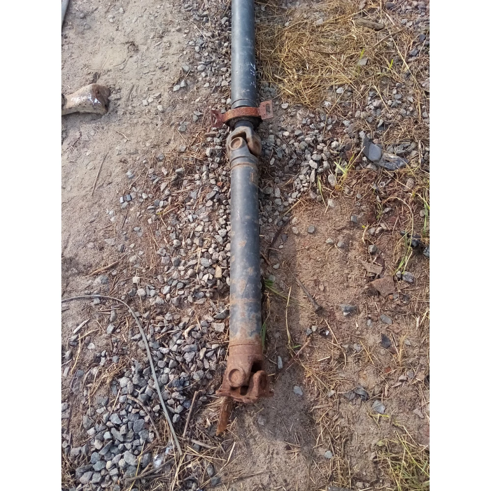 Кардан BMW E 46