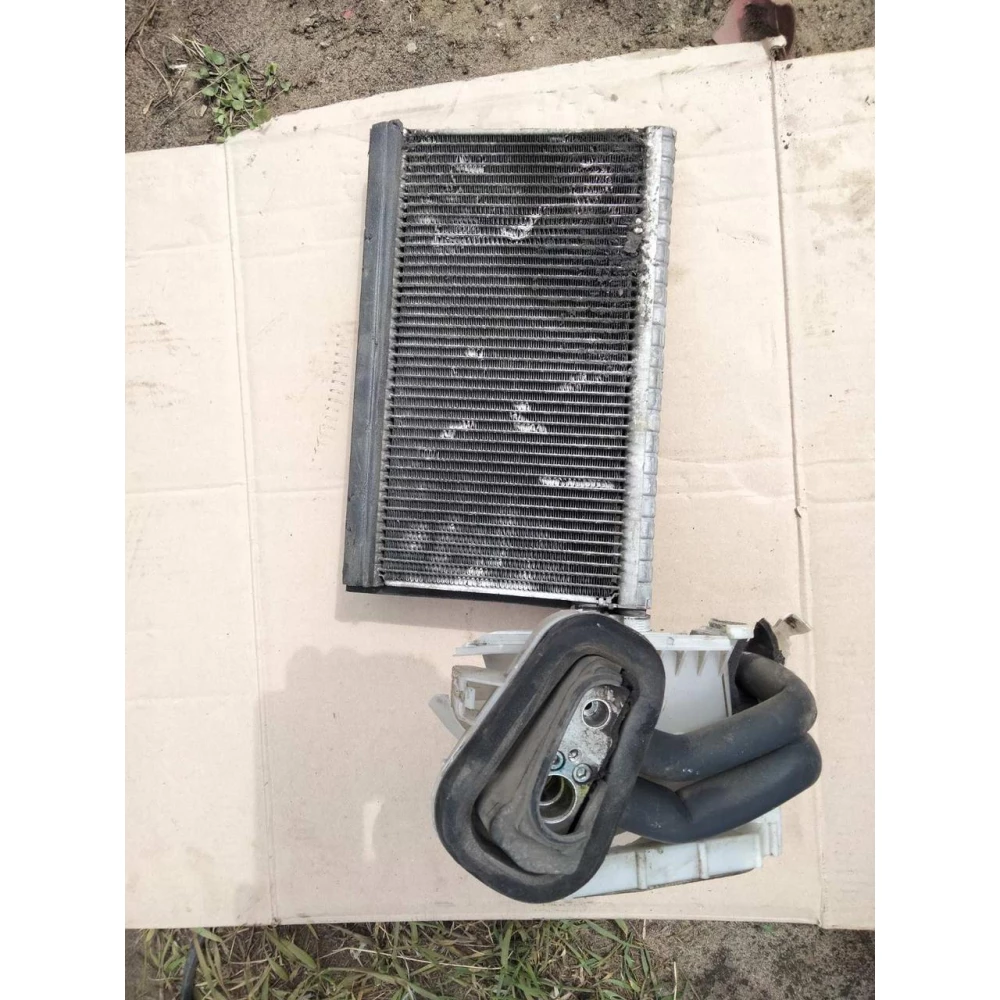 Радиатор кондиционера салонный Subaru Outback (BP) 2003-2009