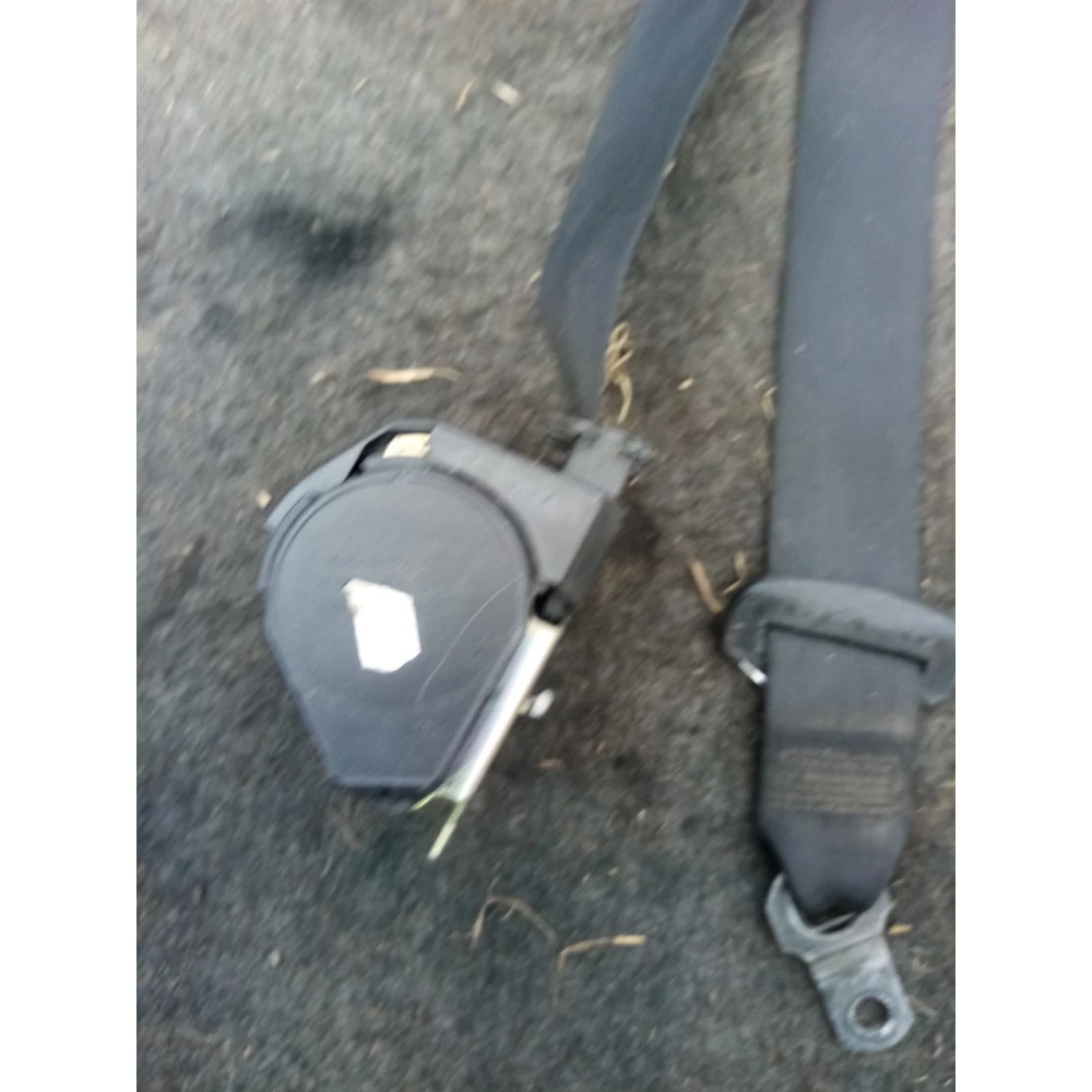 Пасок безпеки BMW E 46