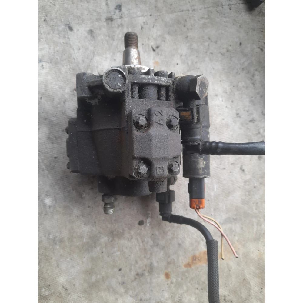 Тнвд Ford Fusion 1.4dci  9641852080