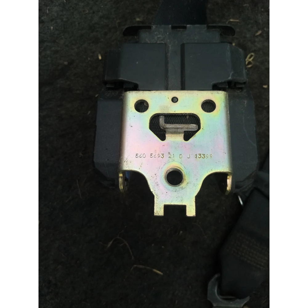 Пасок безпеки BMW E 46