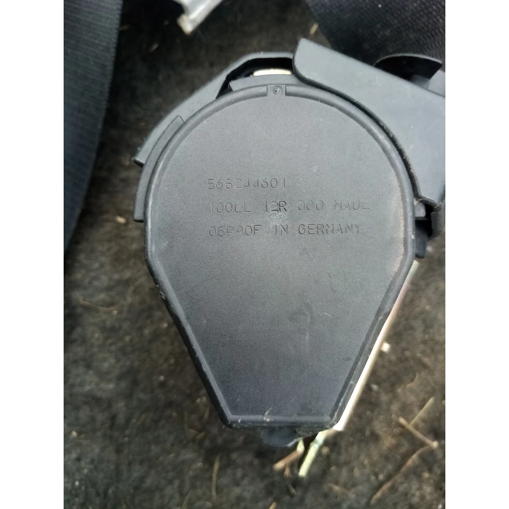 Пасок безпеки BMW E 46