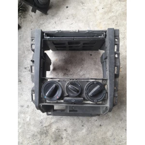 Изображение товара -  Рамка консоли радио Vw Golf 4