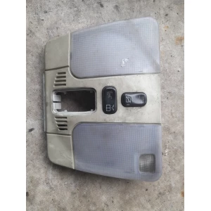 Изображение товара -  Плафон подсветки салона Mercedes-Benz w210