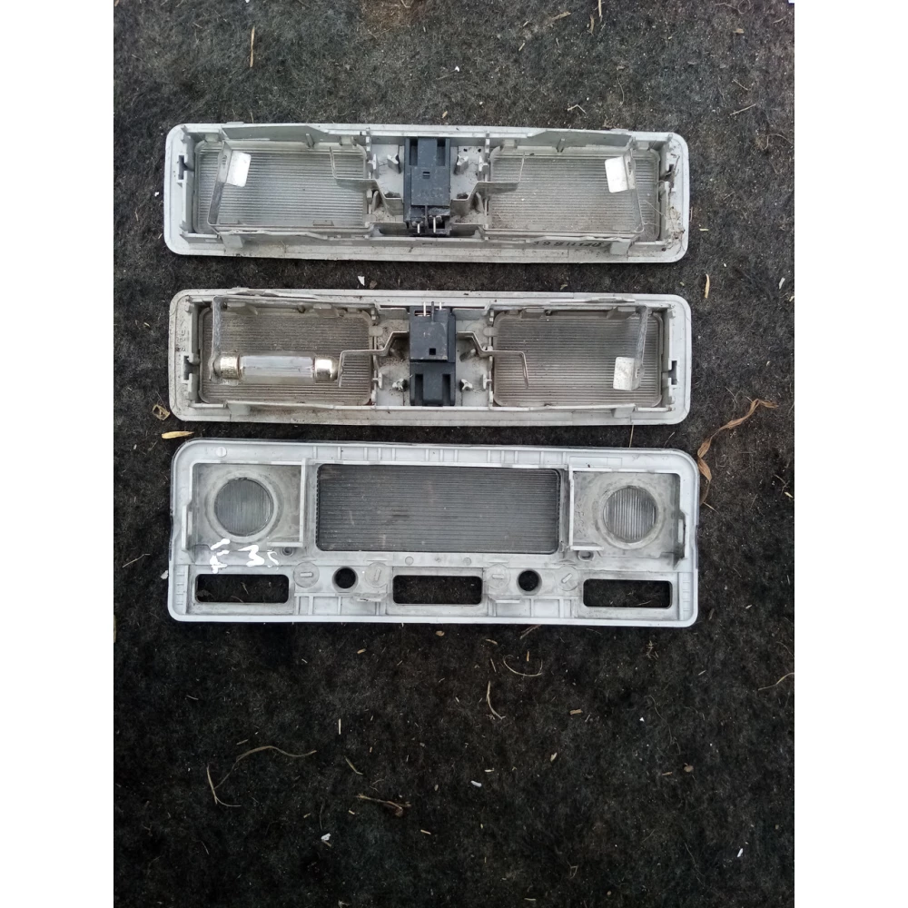 Плафон подсветки салона BMW E 39